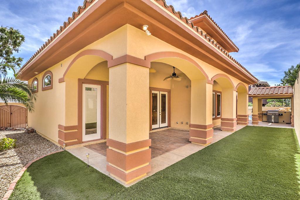 ROMA HILLS DREAM Nevada Luxury Homes Mansions For Sale Luxury