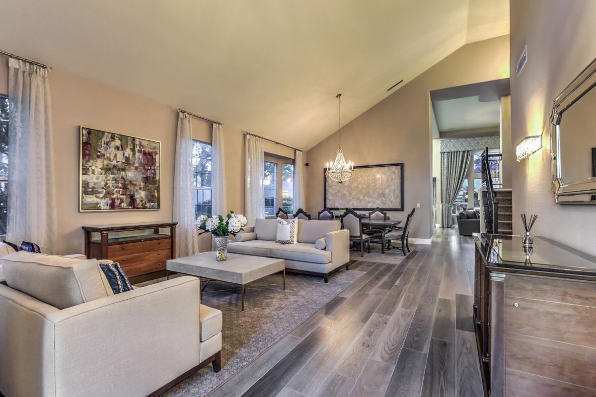 CORTA BELLA LUXURY HOME Nevada Luxury Homes Mansions For Sale