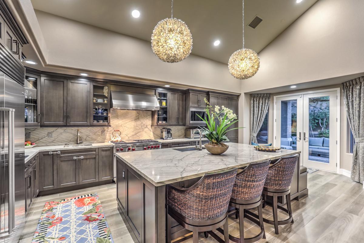 CORTA BELLA LUXURY HOME Nevada Luxury Homes Mansions For Sale