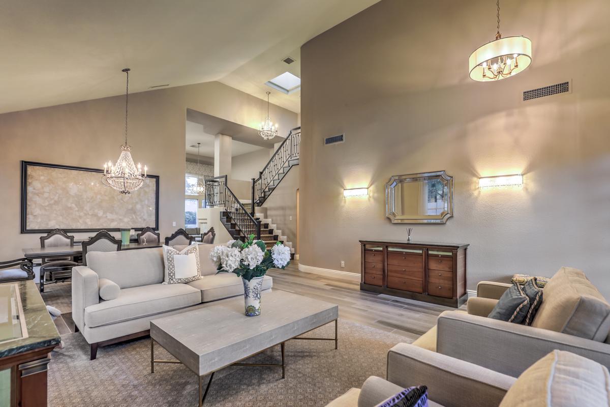 CORTA BELLA LUXURY HOME Nevada Luxury Homes Mansions For Sale