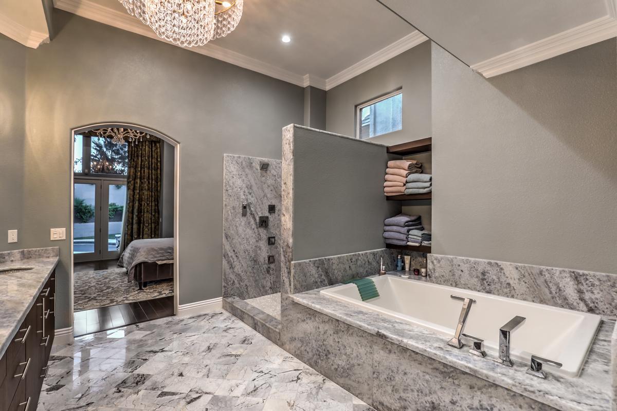 CORTA BELLA LUXURY HOME Nevada Luxury Homes Mansions For Sale