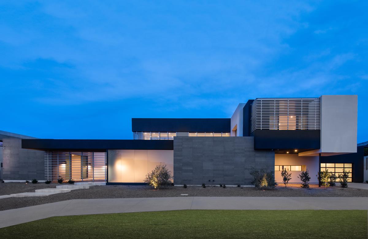 NEW BLUE HERON MASTERPIECE Nevada Luxury Homes Mansions For Sale