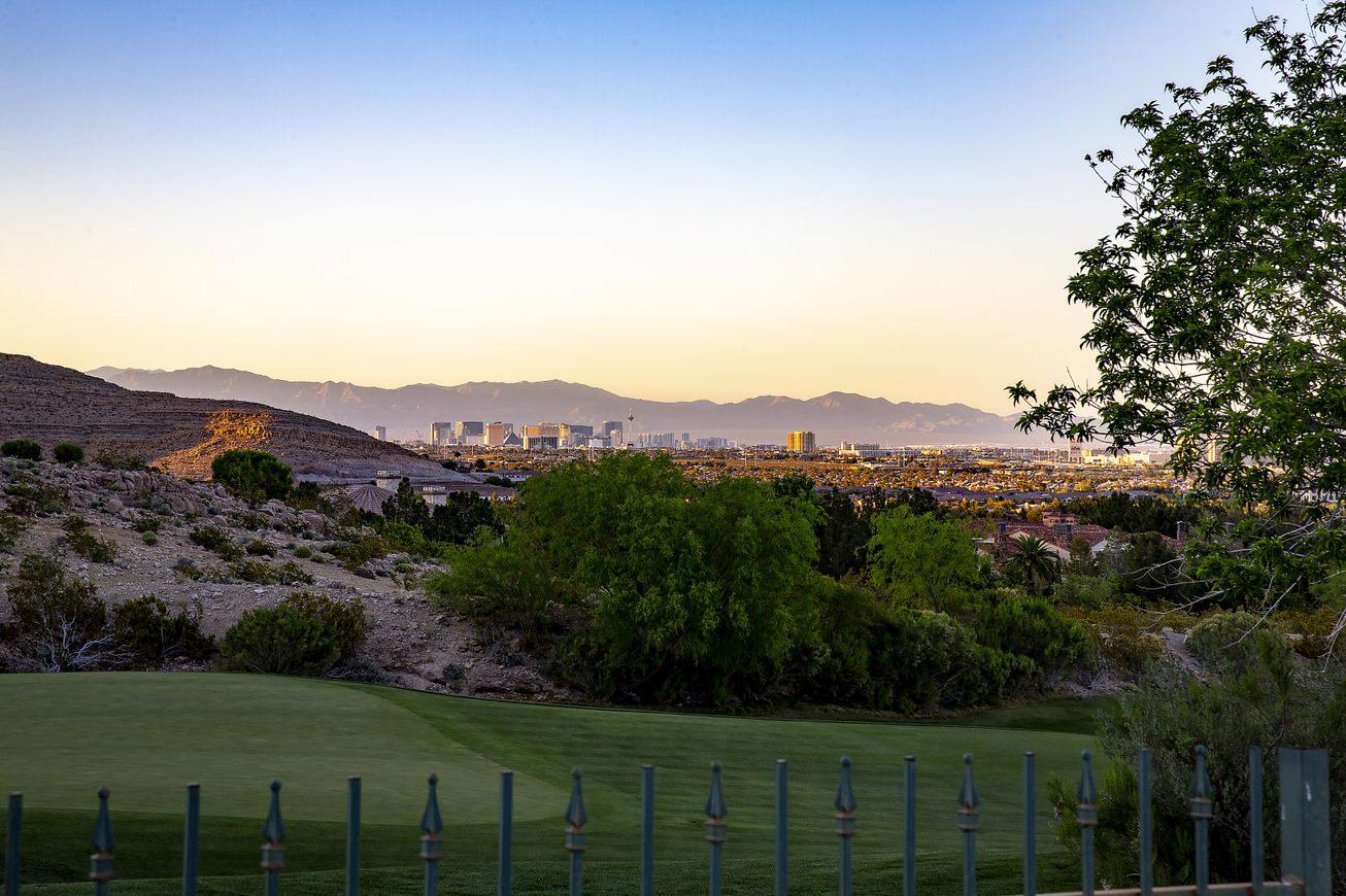 GOLF ESTATES DRIVE