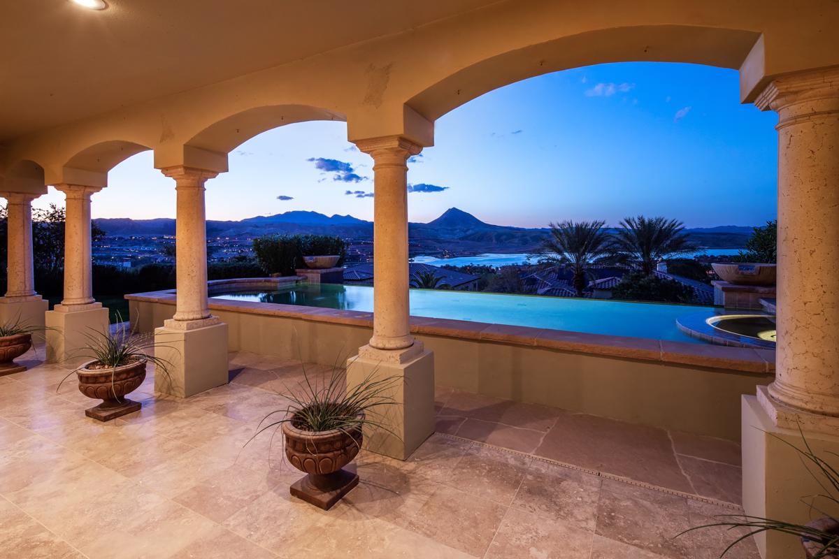 LAKE LAS VEGAS LUXURY Nevada Luxury Homes Mansions For Sale Luxury Portfolio