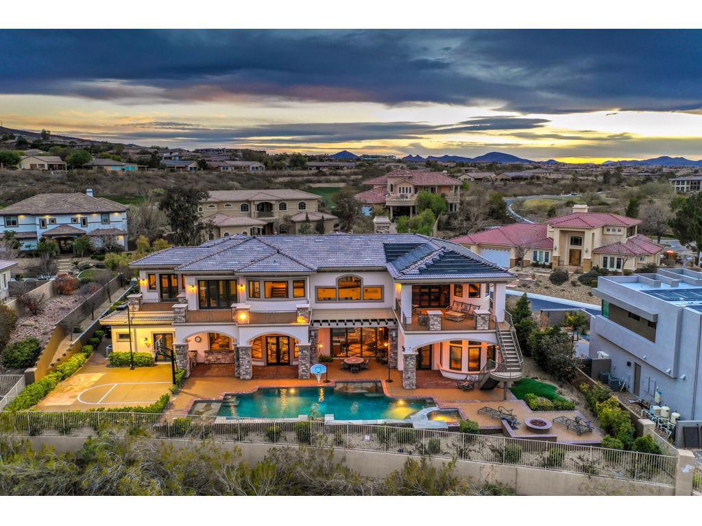 LAS VEGAS LUXURY Nevada Luxury Homes Mansions For Sale Luxury