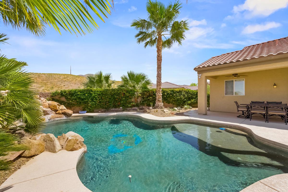 SUN CITY ANTHEM Nevada Luxury Homes Mansions For Sale Luxury