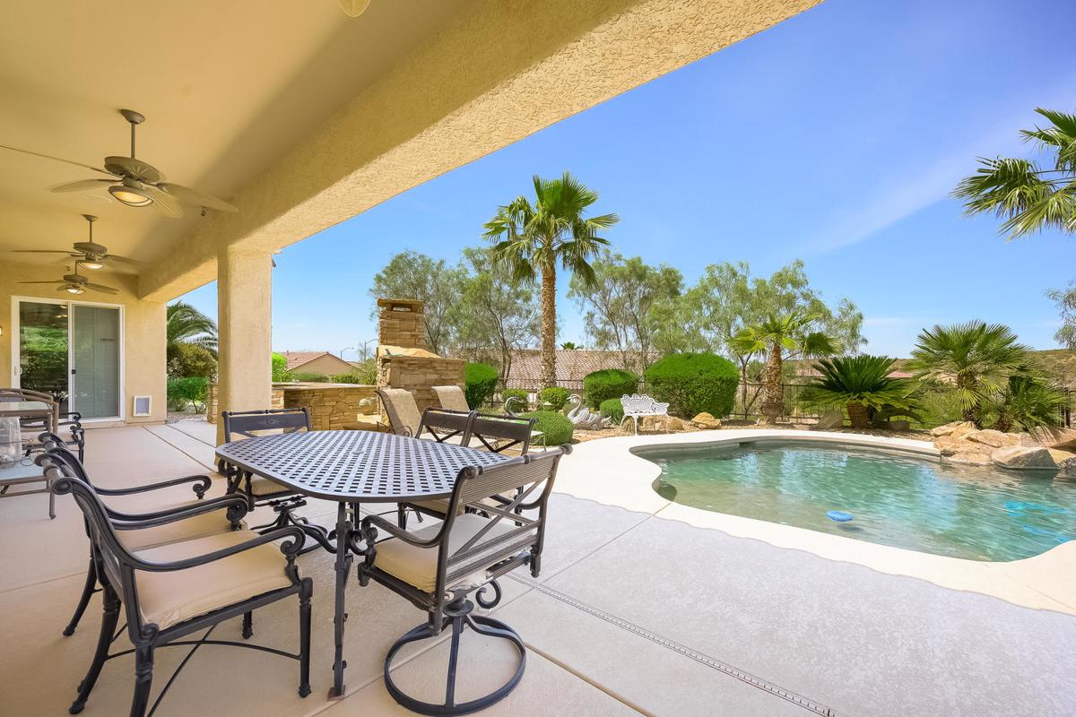 sun city anthem las vegas homes for sale
