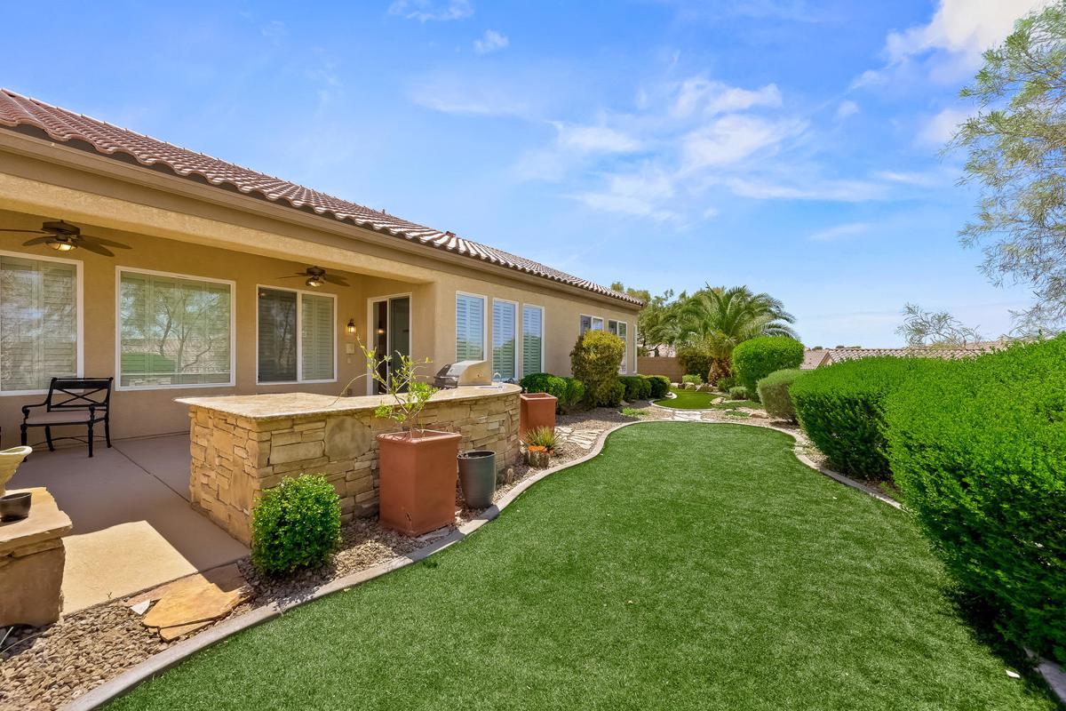 sun city anthem las vegas homes for sale