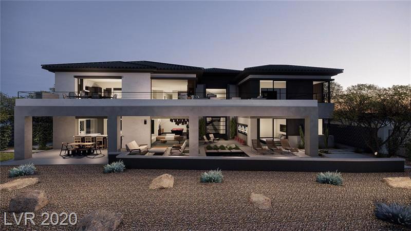BLUE HERON HOME AVAILABLE AT THE BLUFFS