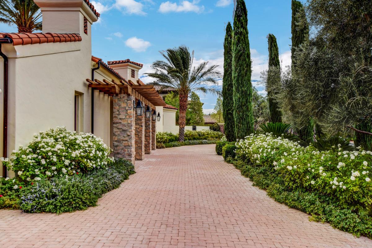 HOME NEAR FABULOUS LAS VEGAS STRIP Nevada Luxury Homes Mansions For