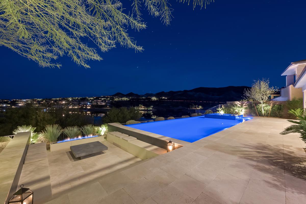 STUNNING VIEWS OF LAKE LAS VEGAS Nevada Luxury Homes Mansions For Sale Luxury Portfolio