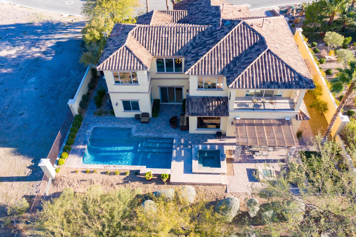 EXTRAORDINARY VIEWS IN LAKE LAS VEGAS Nevada Luxury Homes Mansions