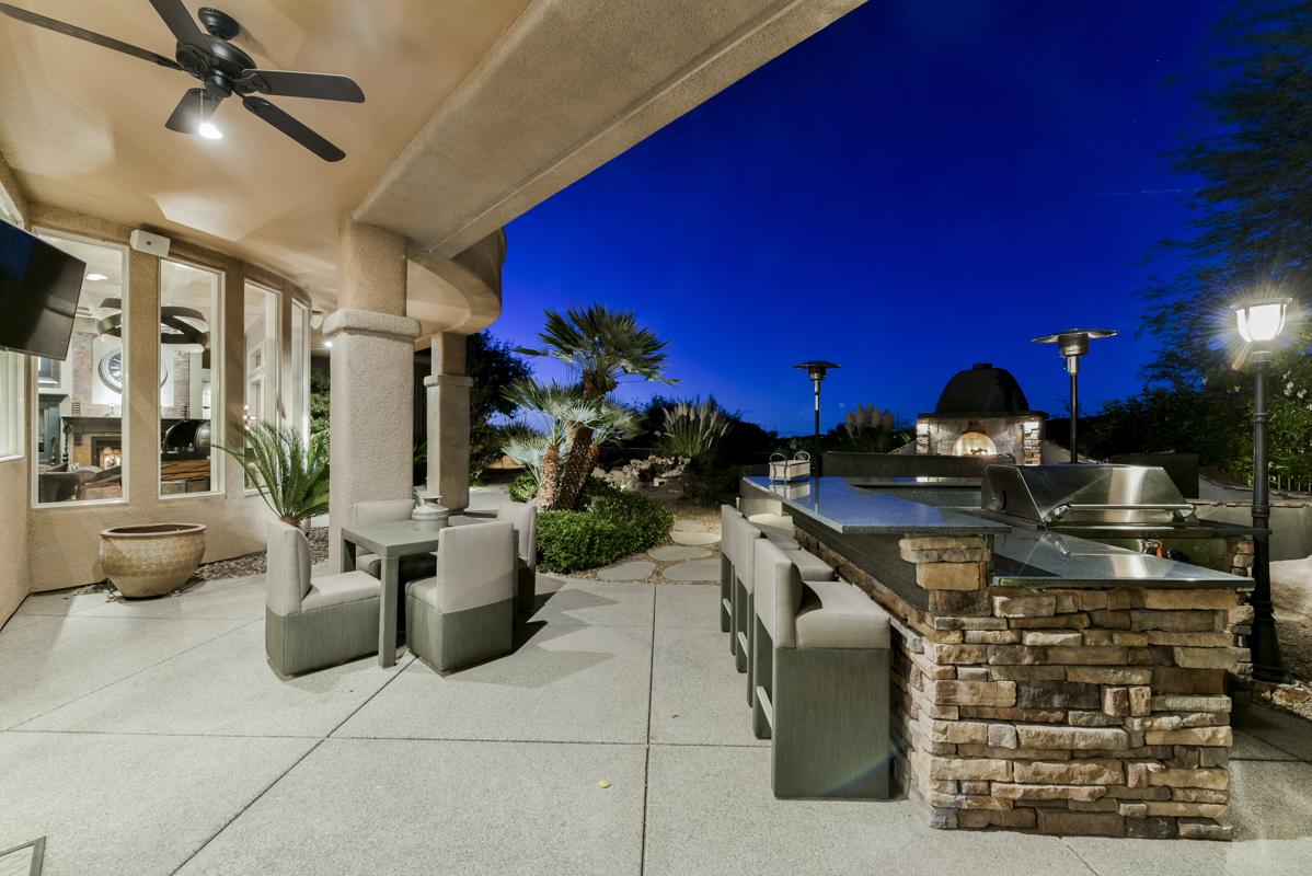ANTHEM COUNTRY CLUB HOME ON THE 12TH FAIRWAY Nevada Luxury Homes