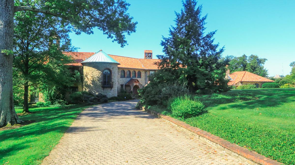 OHIO RIVER AND CITY VIEWS Ohio Luxury Homes Mansions For Sale Luxury Portfolio