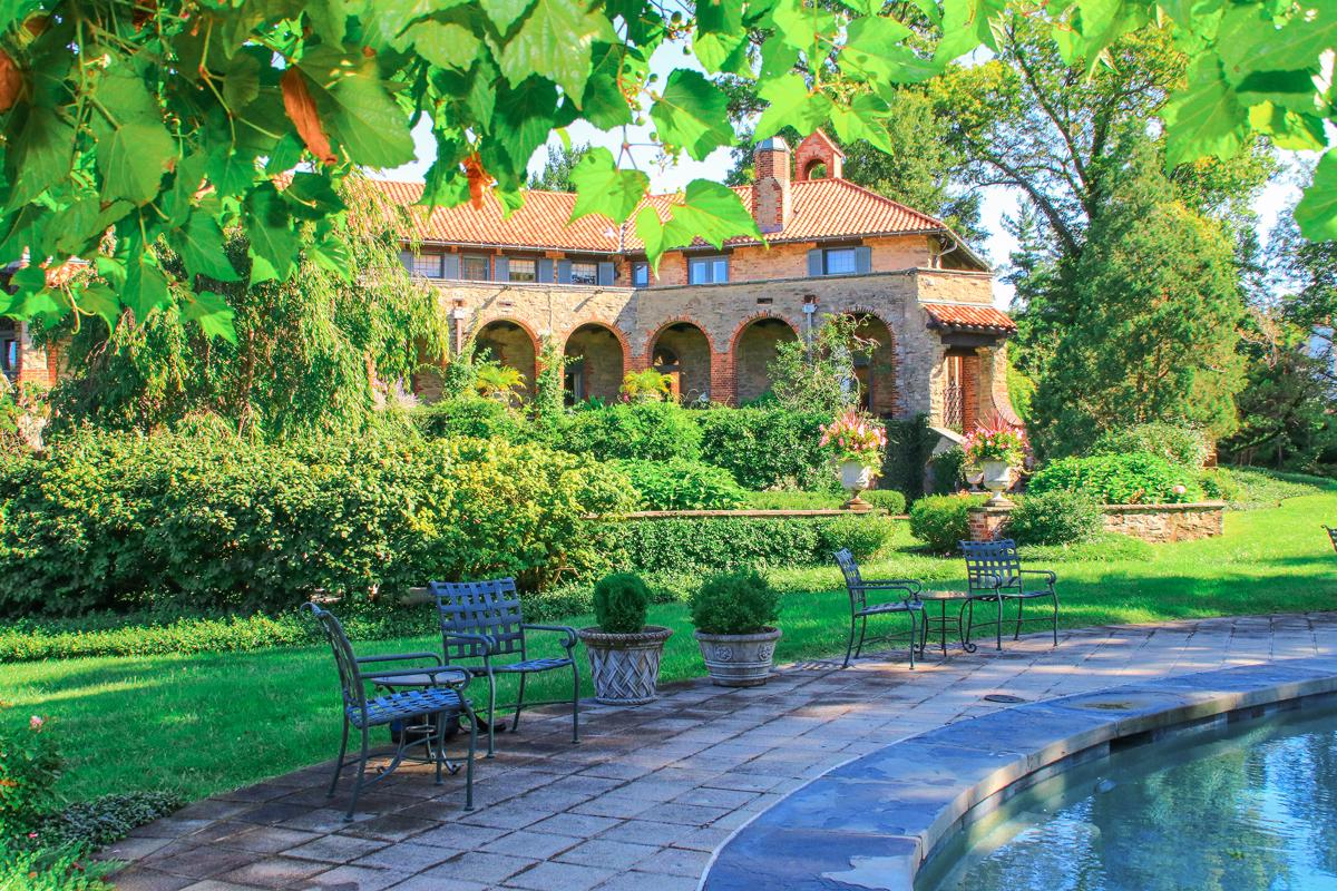 OHIO RIVER AND CITY VIEWS Ohio Luxury Homes Mansions For Sale