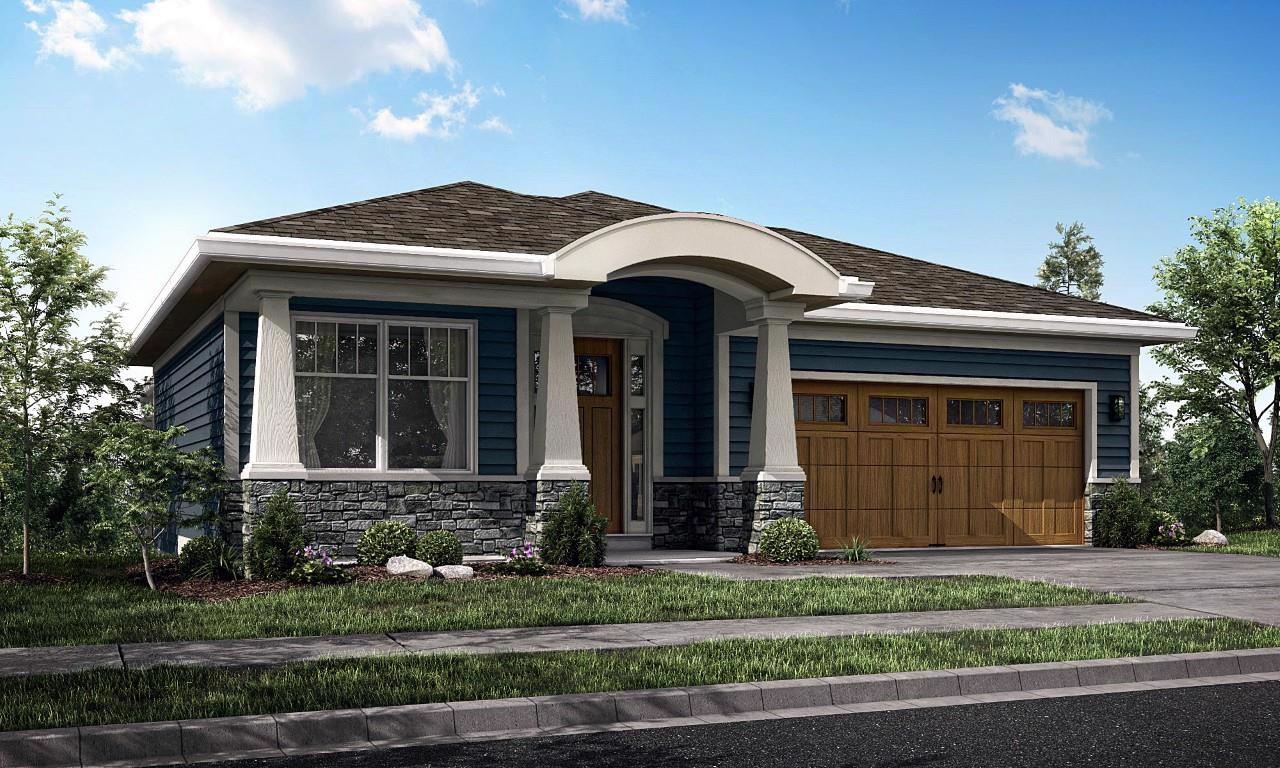 LUXURY NEW HOME IN PARK HILLS