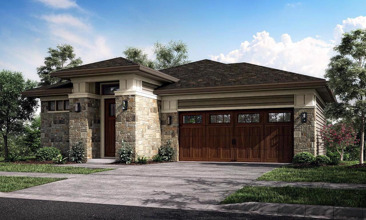LUXURY NEW HOME WITH SKYLINE VIEWS AT PARK POINTE