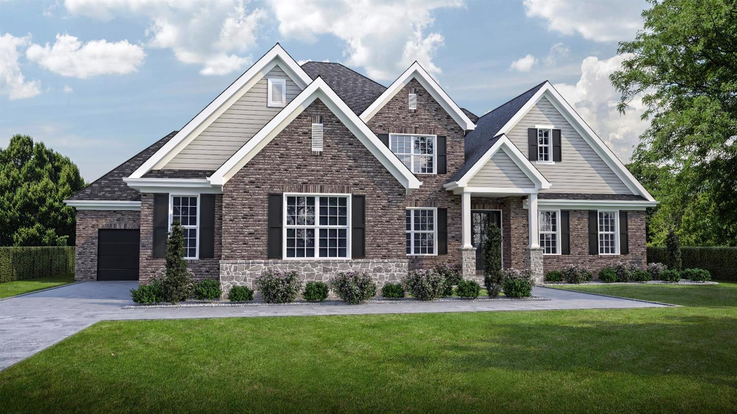 BUILD YOUR LUXURY CUSTOM NEW HOME Ohio Luxury Homes Mansions For