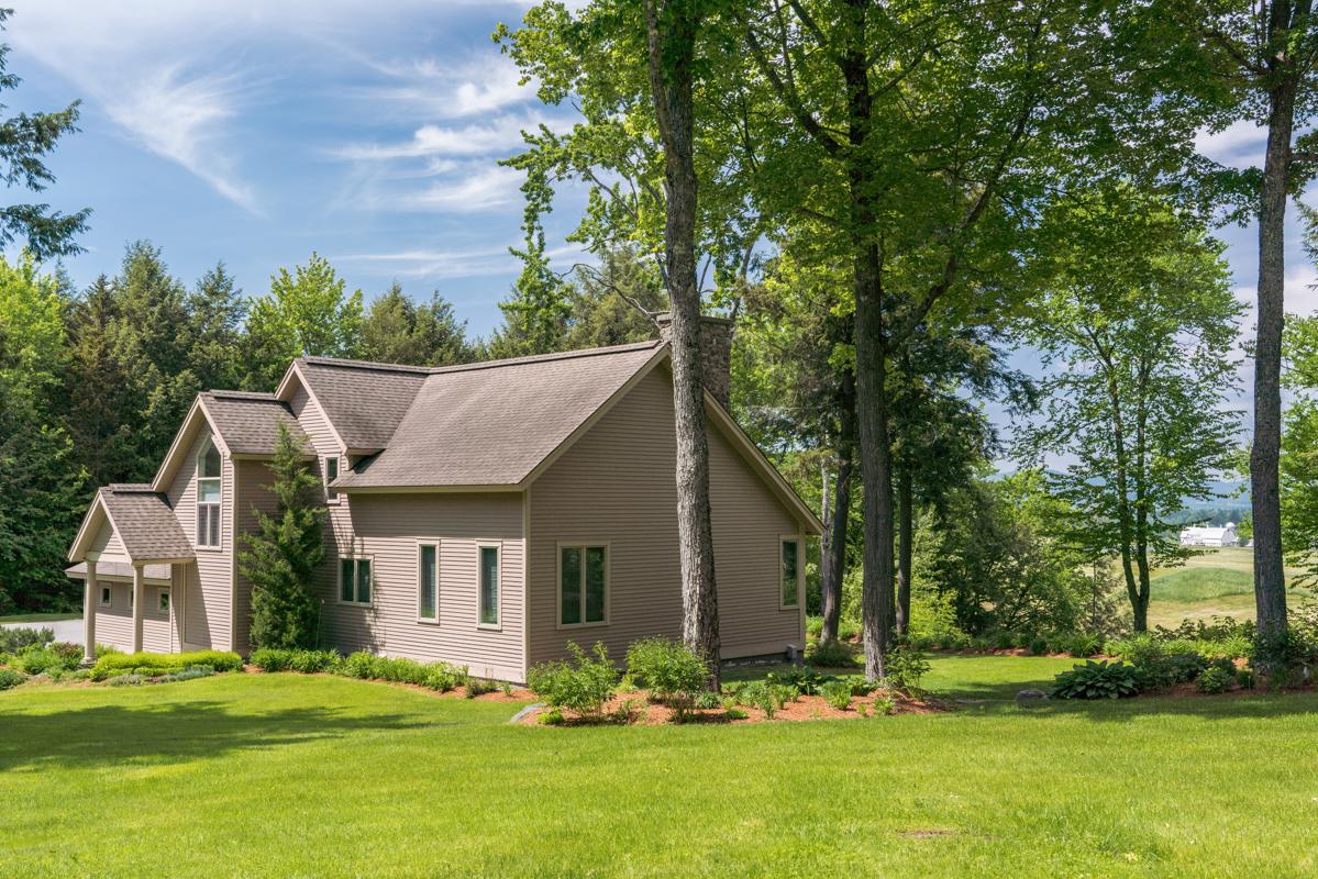 VERMONT COUNTRY LIVING Vermont Luxury Homes Mansions For Sale