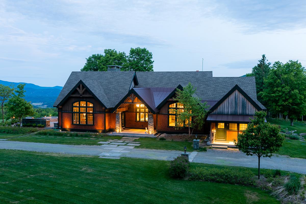 ULTIMATE VERMONT RETREAT Vermont Luxury Homes Mansions For Sale