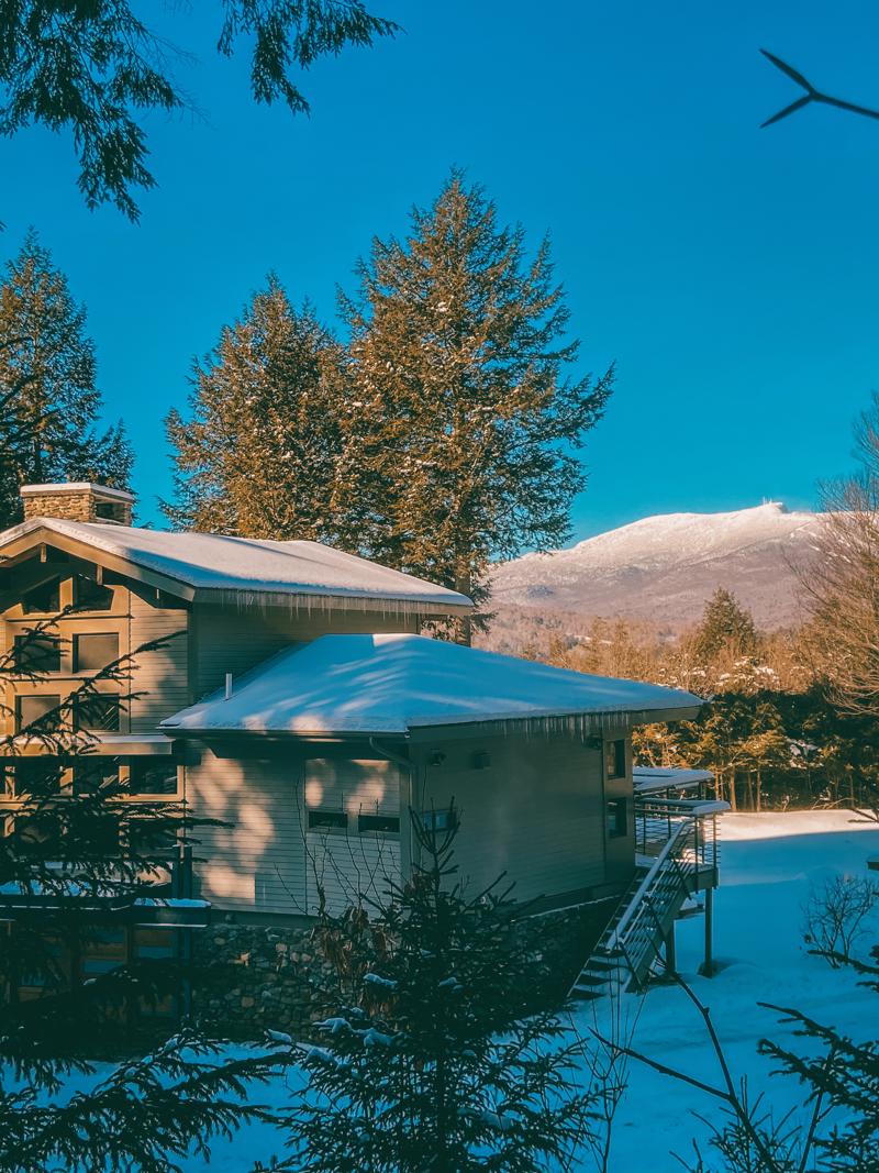 Luxury Portfolio SUGAR HOUSE HILL