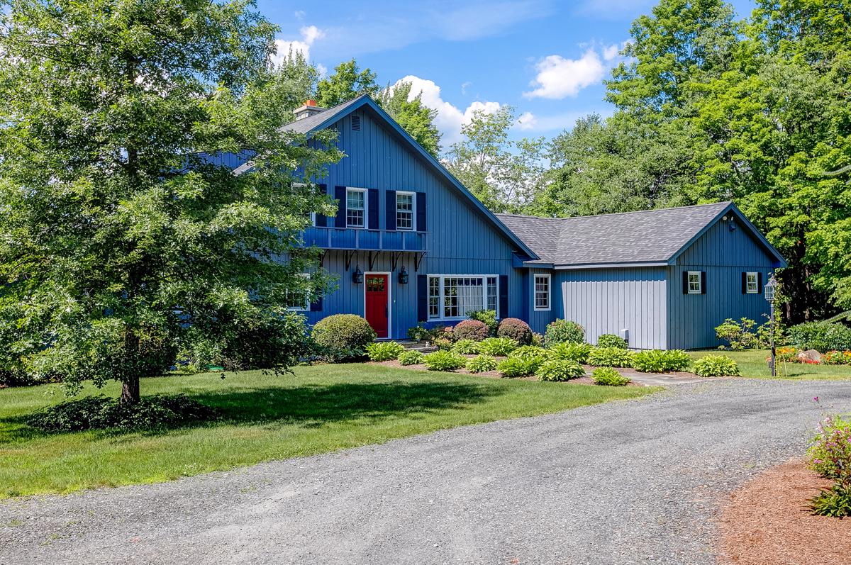 MOUNTAIN SHADOWS EAST Vermont Luxury Homes Mansions For Sale
