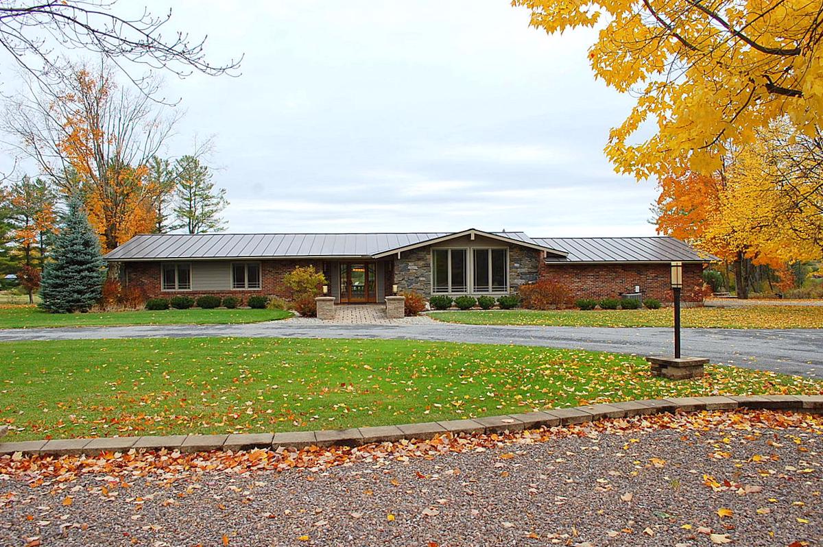 SKY ACRES Vermont Luxury Homes Mansions For Sale Luxury Portfolio