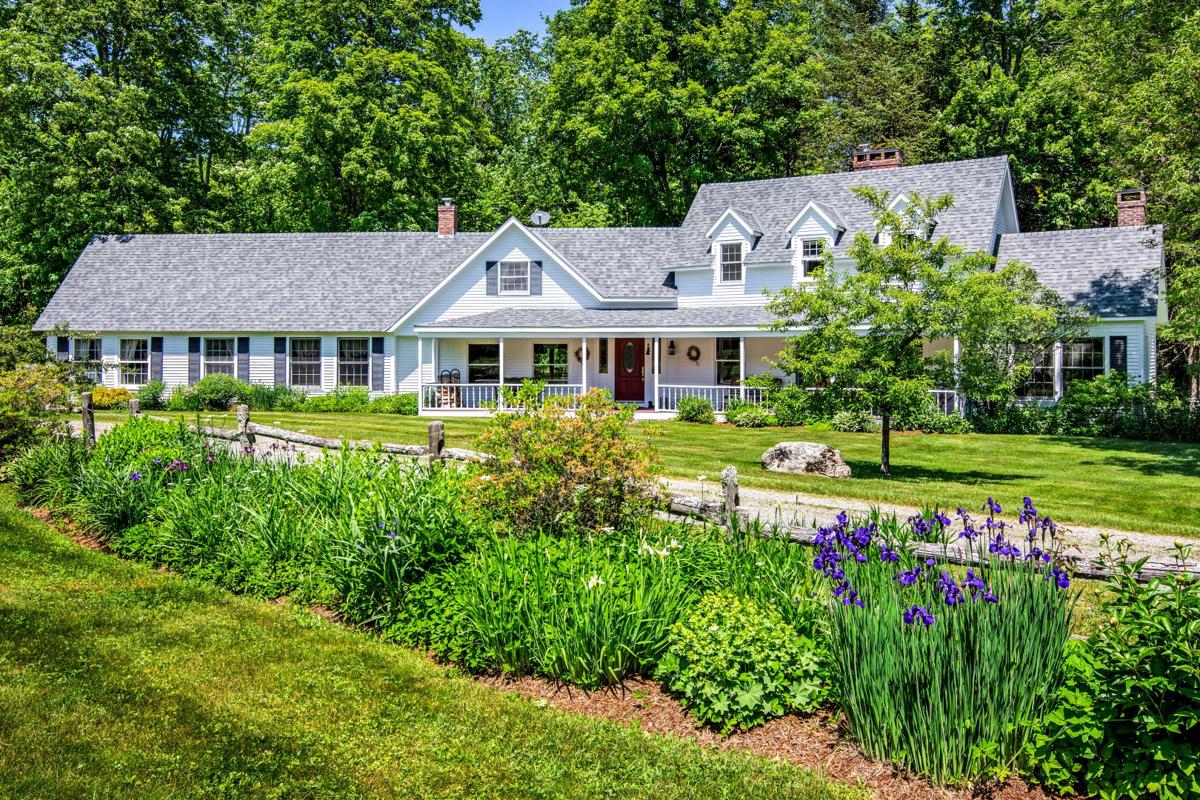 Luxury Homes For Sale in Stowe, Vermont, United States Luxury Portfolio