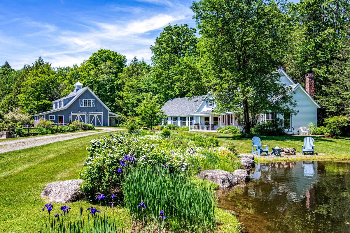 GRACIOUS COUNTRY ESTATE
