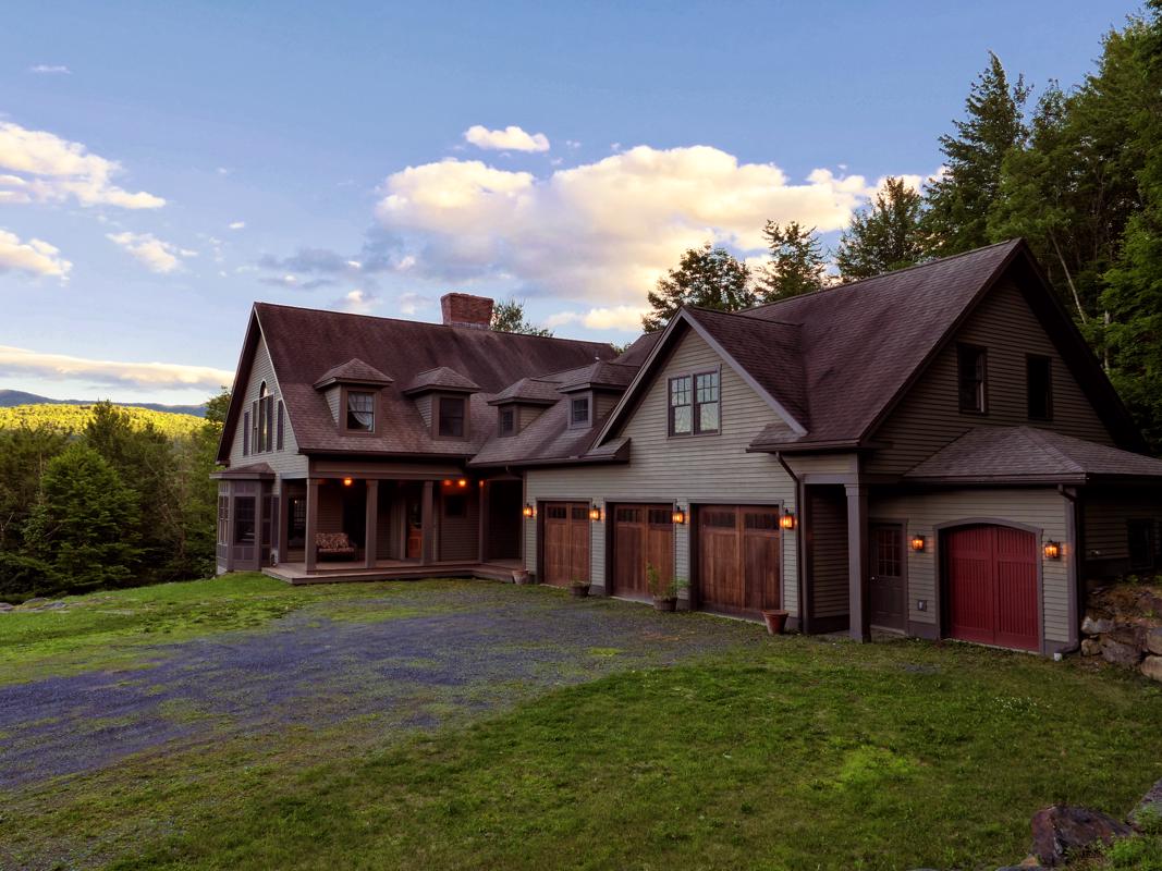 LITTLE RIVER FARM Vermont Luxury Homes Mansions For Sale Luxury