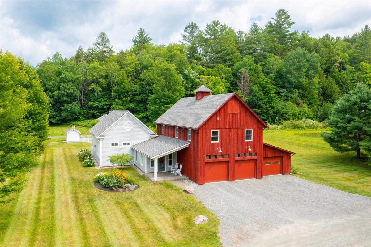 ADAMS MILL GEM