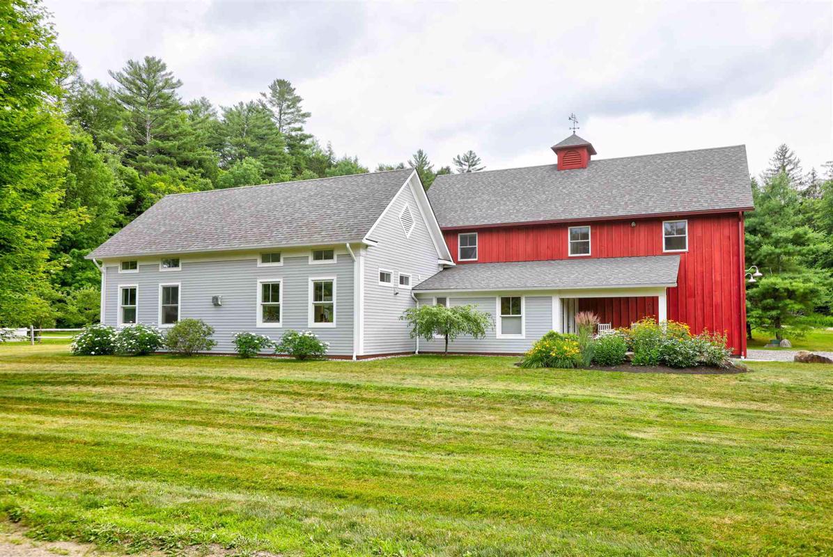 Luxury Homes For Sale in Stowe, Vermont, United States Luxury Portfolio