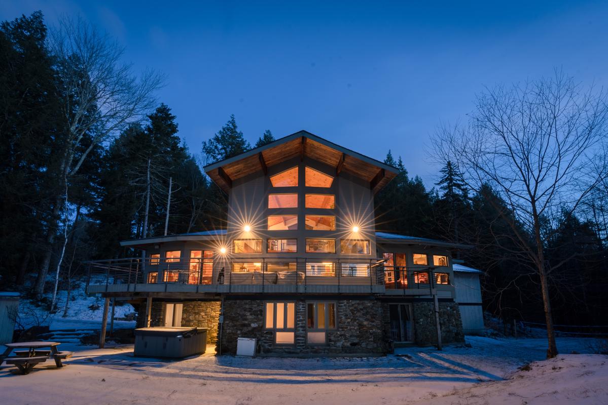SUGAR HOUSE HILL Vermont Luxury Homes Mansions For Sale Luxury