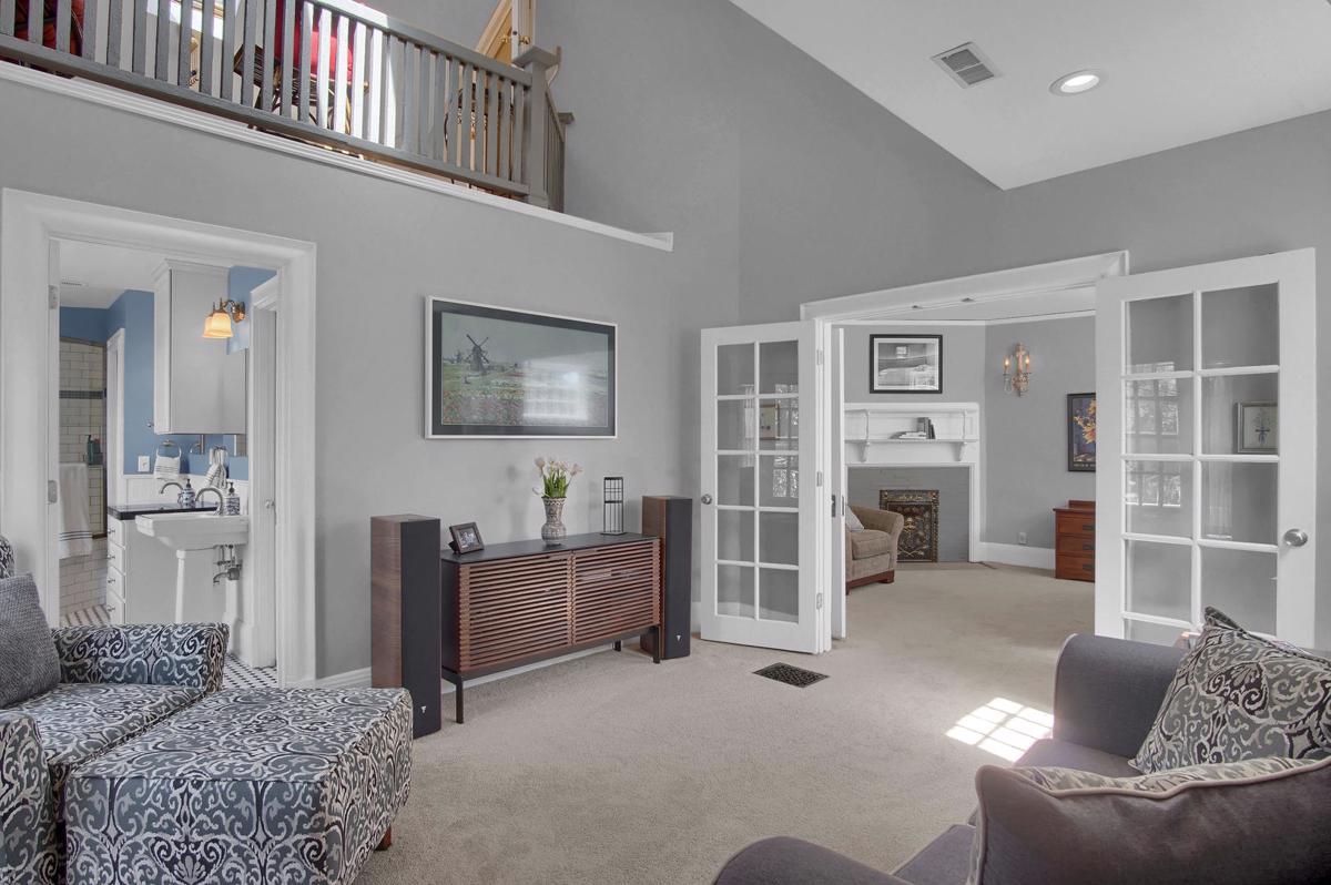 Luxury homes 北端精美的维多利亚