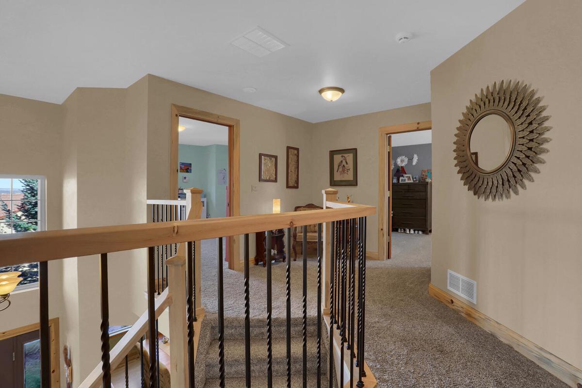 TOP OF SKYWAY BEAUTY Colorado Luxury Homes Mansions For Sale