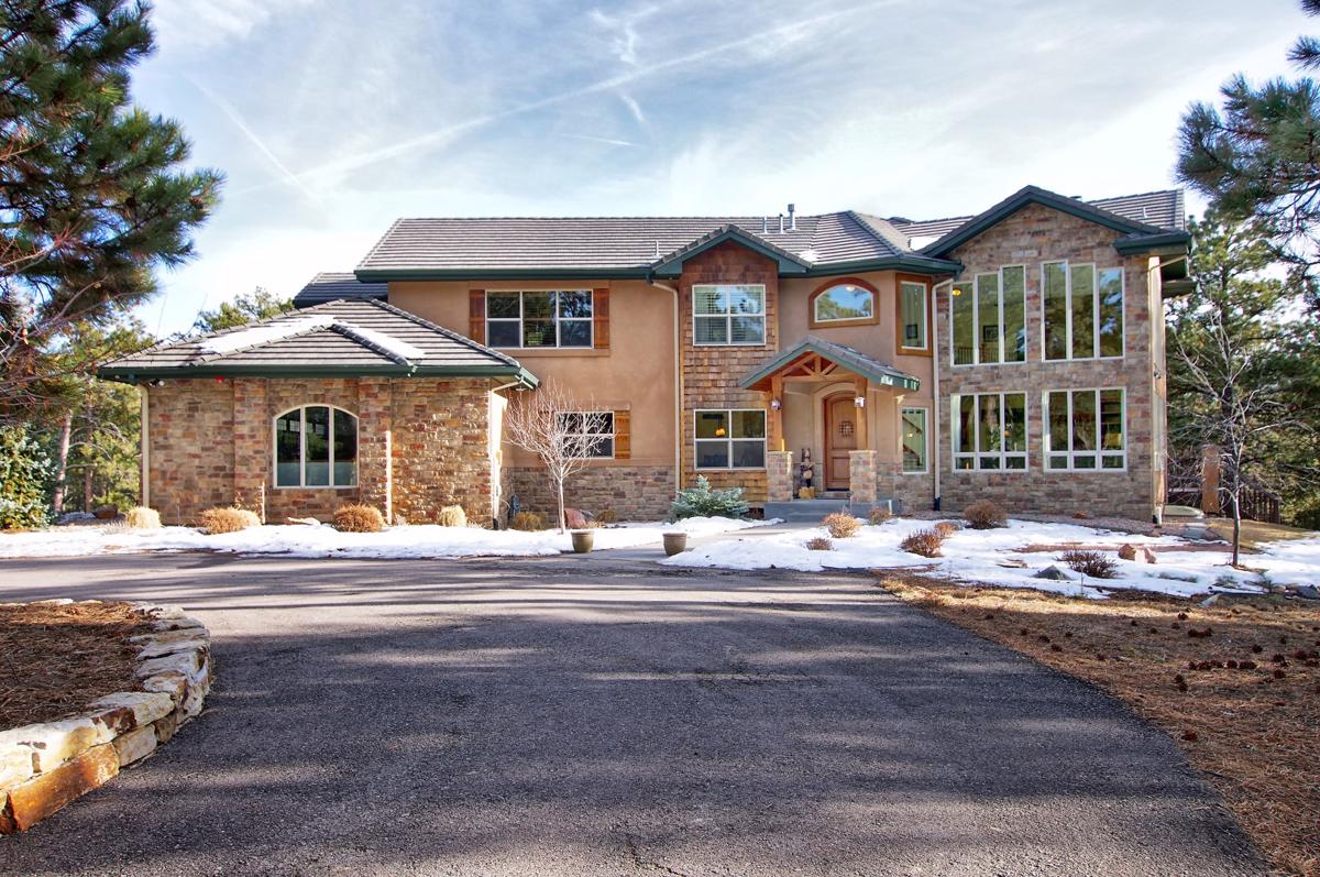 BETTER THAN BUILDING! Colorado Luxury Homes Mansions For Sale