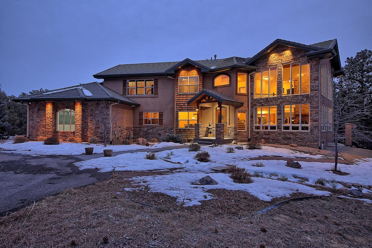 BETTER THAN BUILDING! Colorado Luxury Homes Mansions For Sale