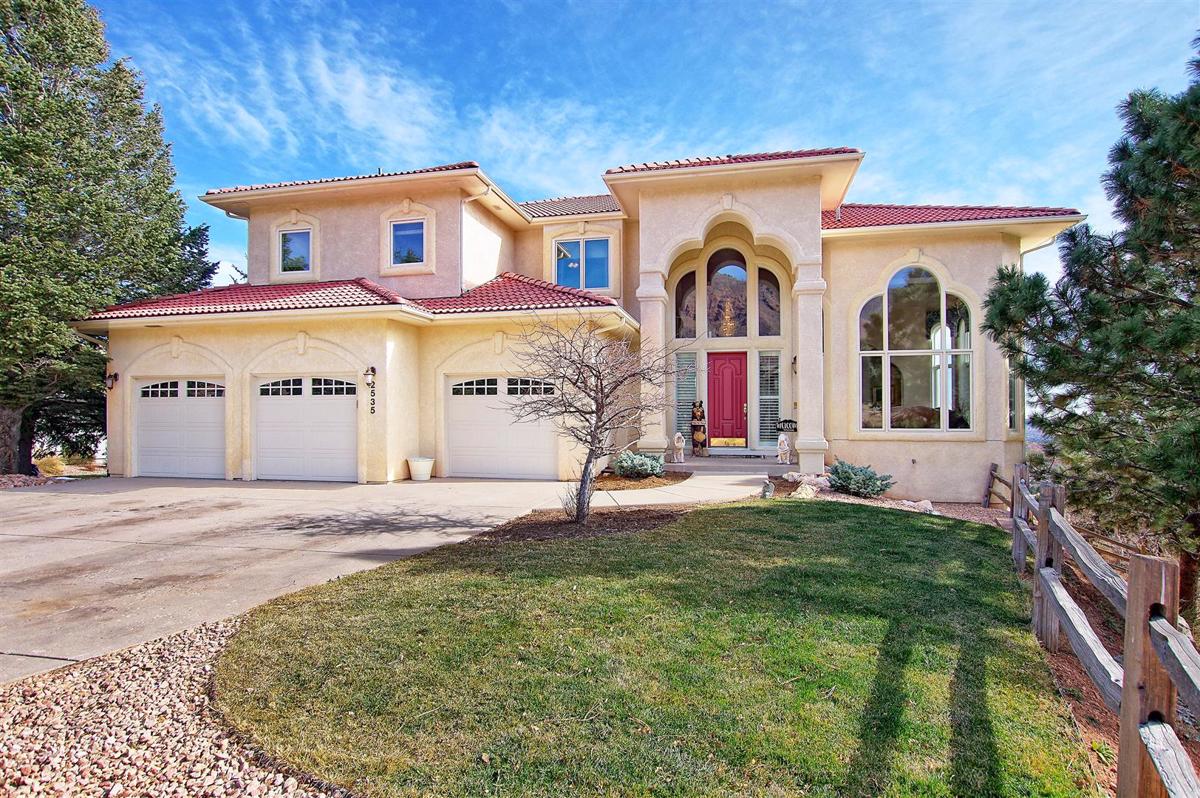 RARE FIND WITH INCREDIBLE LOCATION AND MILLION-DOLLAR VIEWS