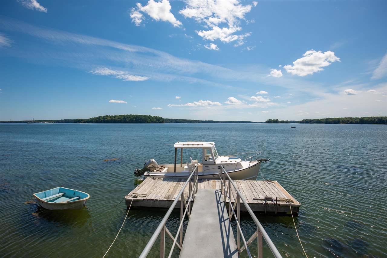 LITTLE BAY LEGACY