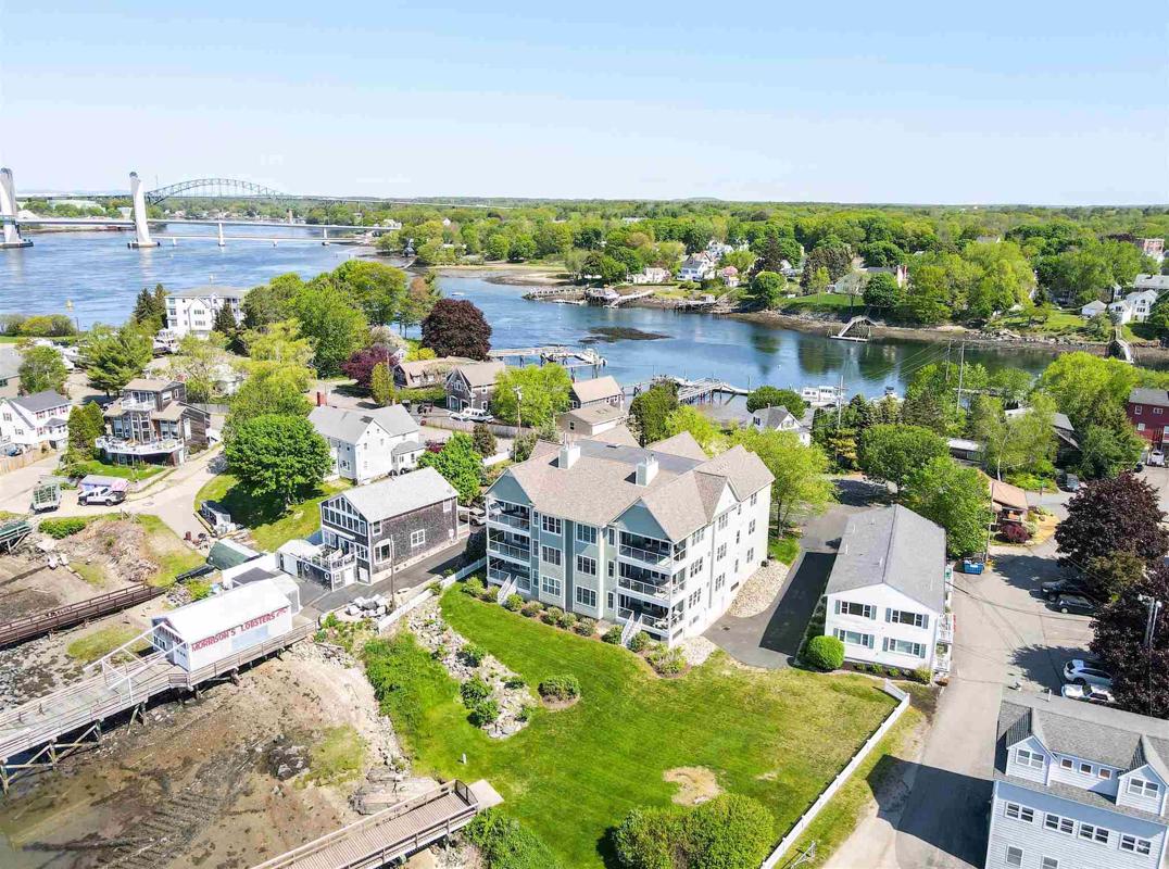 A PRISTINE WATERFRONT CONDOMINIUM