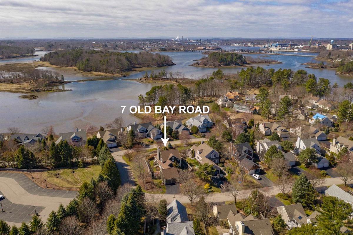 DESIRABLE WENTWORTH BY THE SEA COMMUNITY!