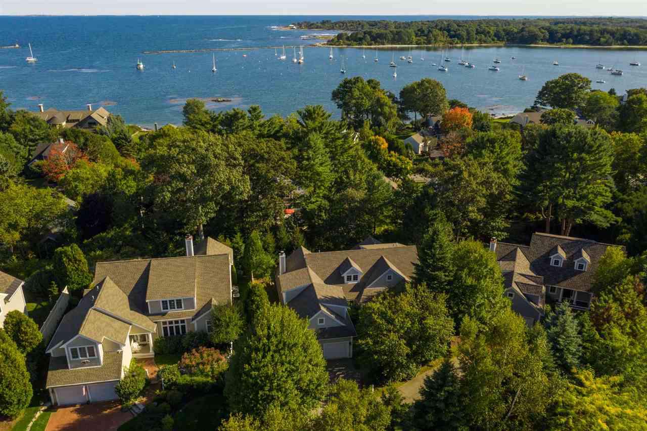 WENTWORTH BY THE SEA COMMUNITY