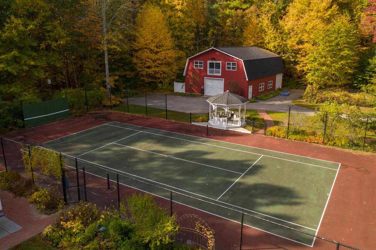 PREMIER DOVER WATERFRONT ESTATE New Hampshire Luxury Homes Mansions