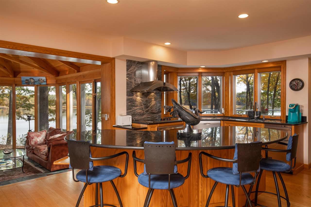 PREMIER DOVER WATERFRONT ESTATE New Hampshire Luxury Homes Mansions