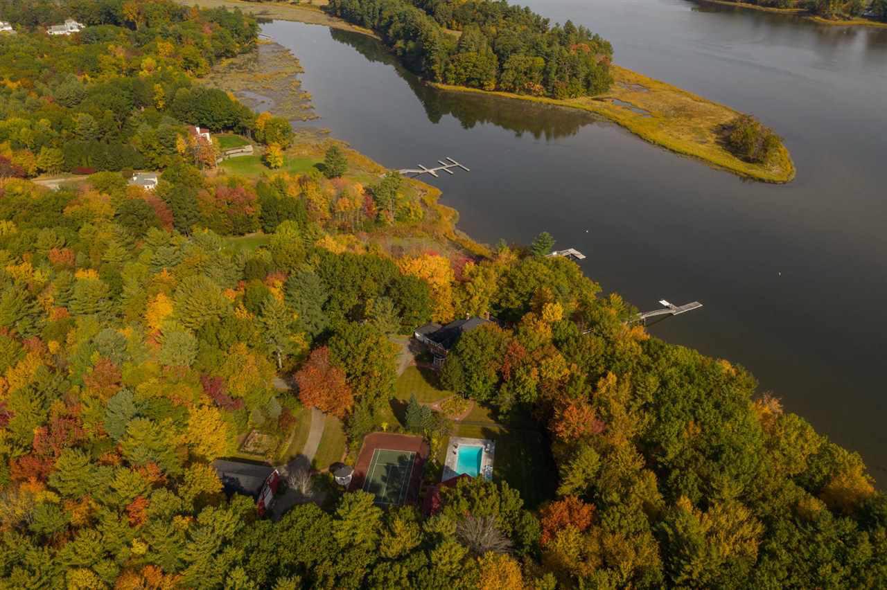 PREMIER DOVER WATERFRONT ESTATE
