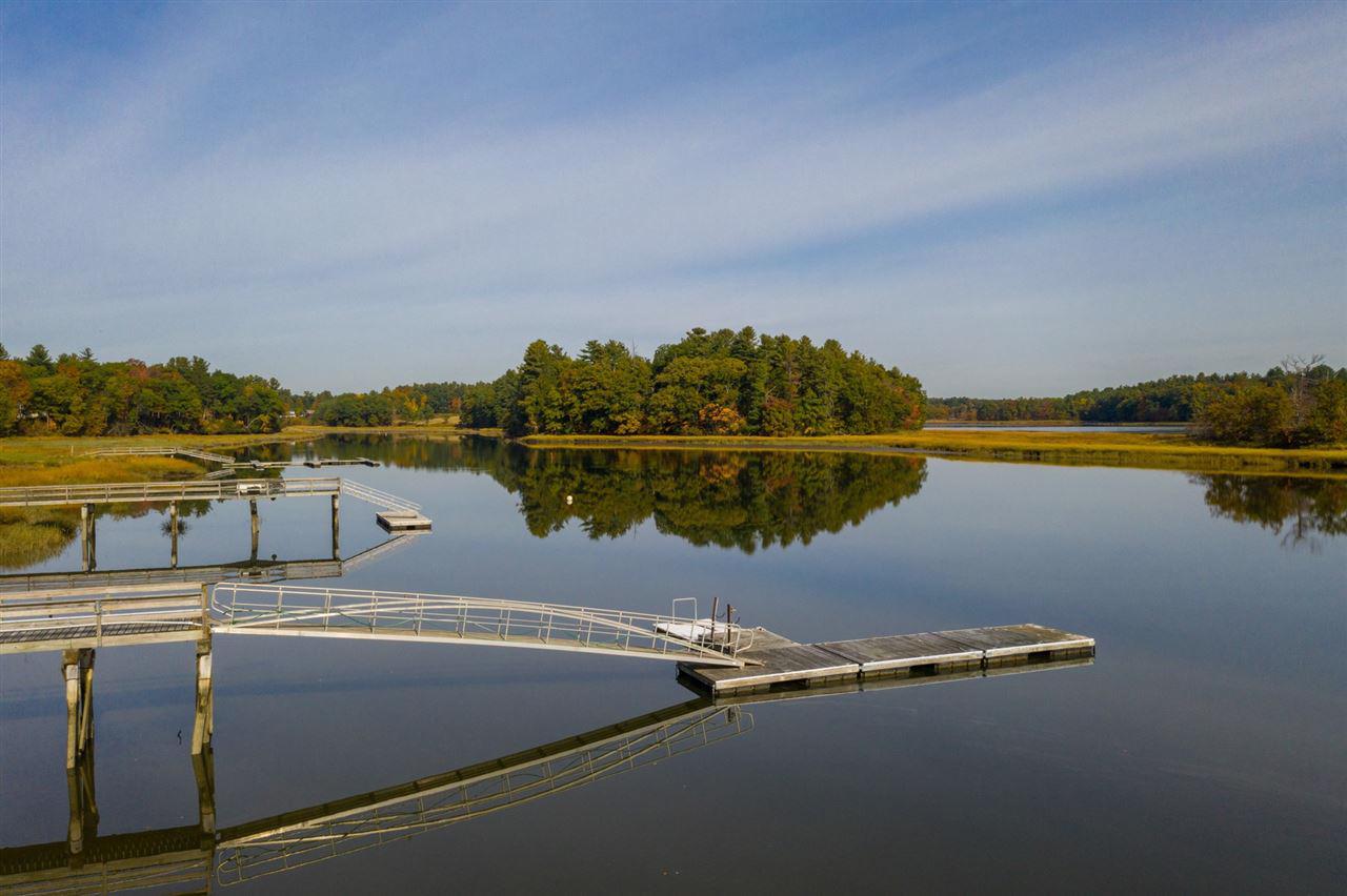 PREMIER DOVER WATERFRONT ESTATE New Hampshire Luxury Homes Mansions