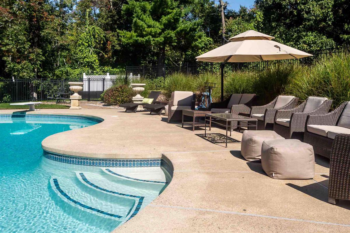 TIDEWATER FARM WITH VIEWS OF GREAT BAY New Hampshire Luxury Homes Mansions For Sale Luxury