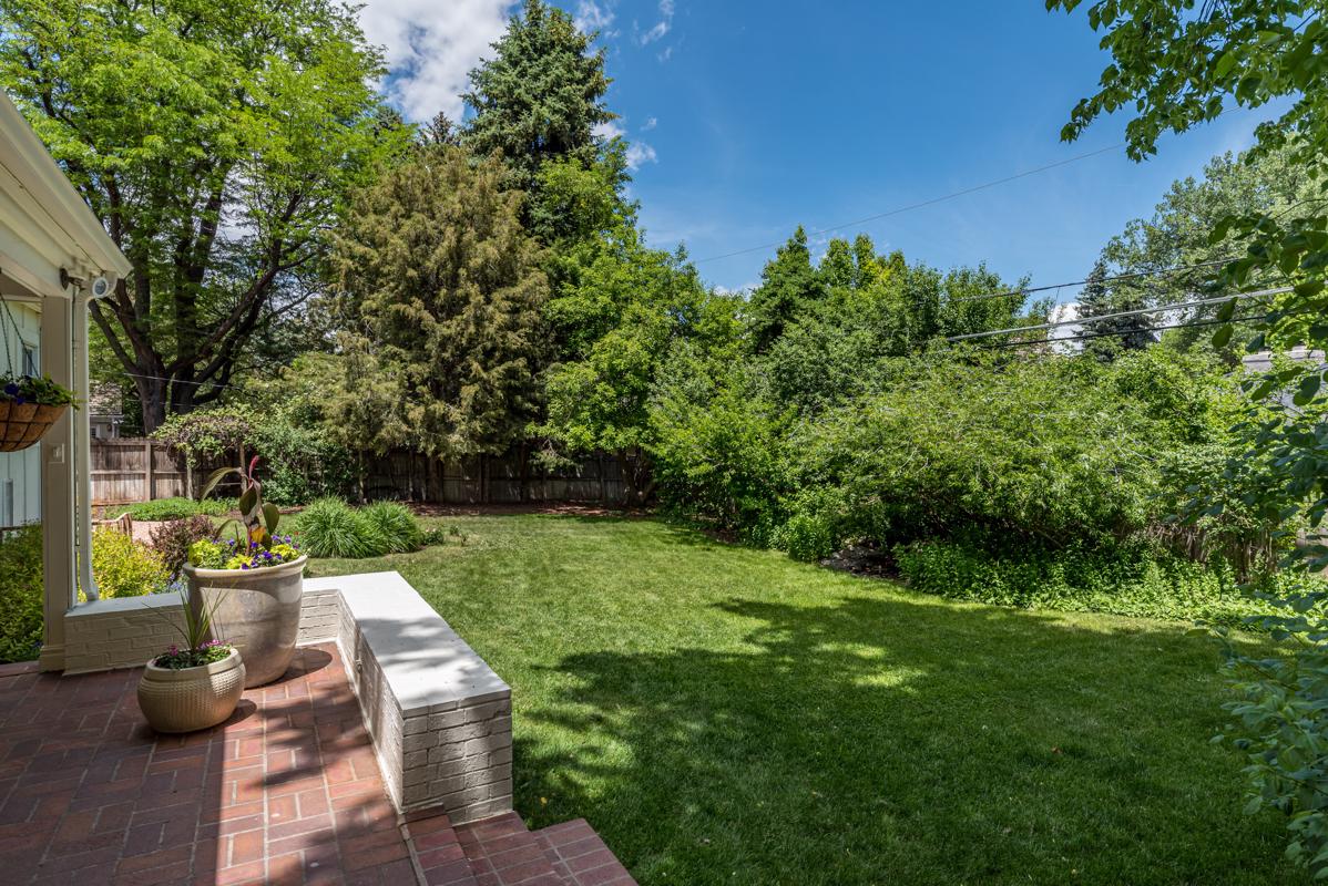 CRESTMOOR STORYBOOK TUDOR Colorado Luxury Homes Mansions For Sale