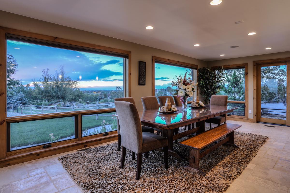 COMPLETE RENOVATION Colorado Luxury Homes Mansions For Sale Luxury Portfolio