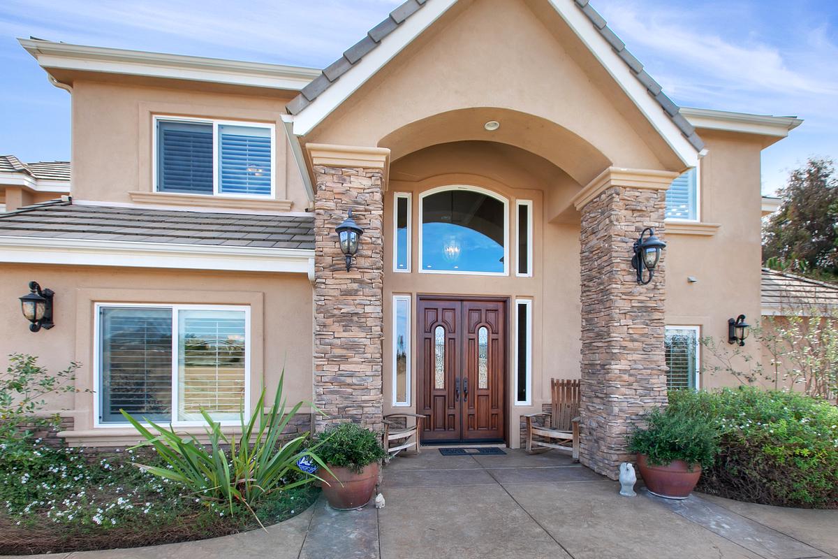 ESTATE IN TEMECULA WINE COUNTRY California Luxury Homes